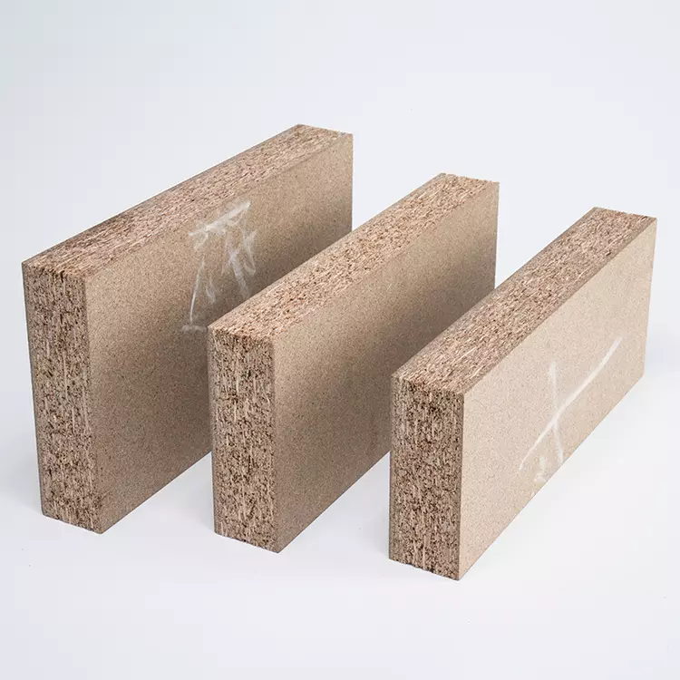 How to Improve Particle Board Door Core Quality