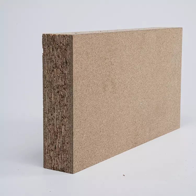 High-Performance Particle Board Door Core for Modern Door Manufacturing