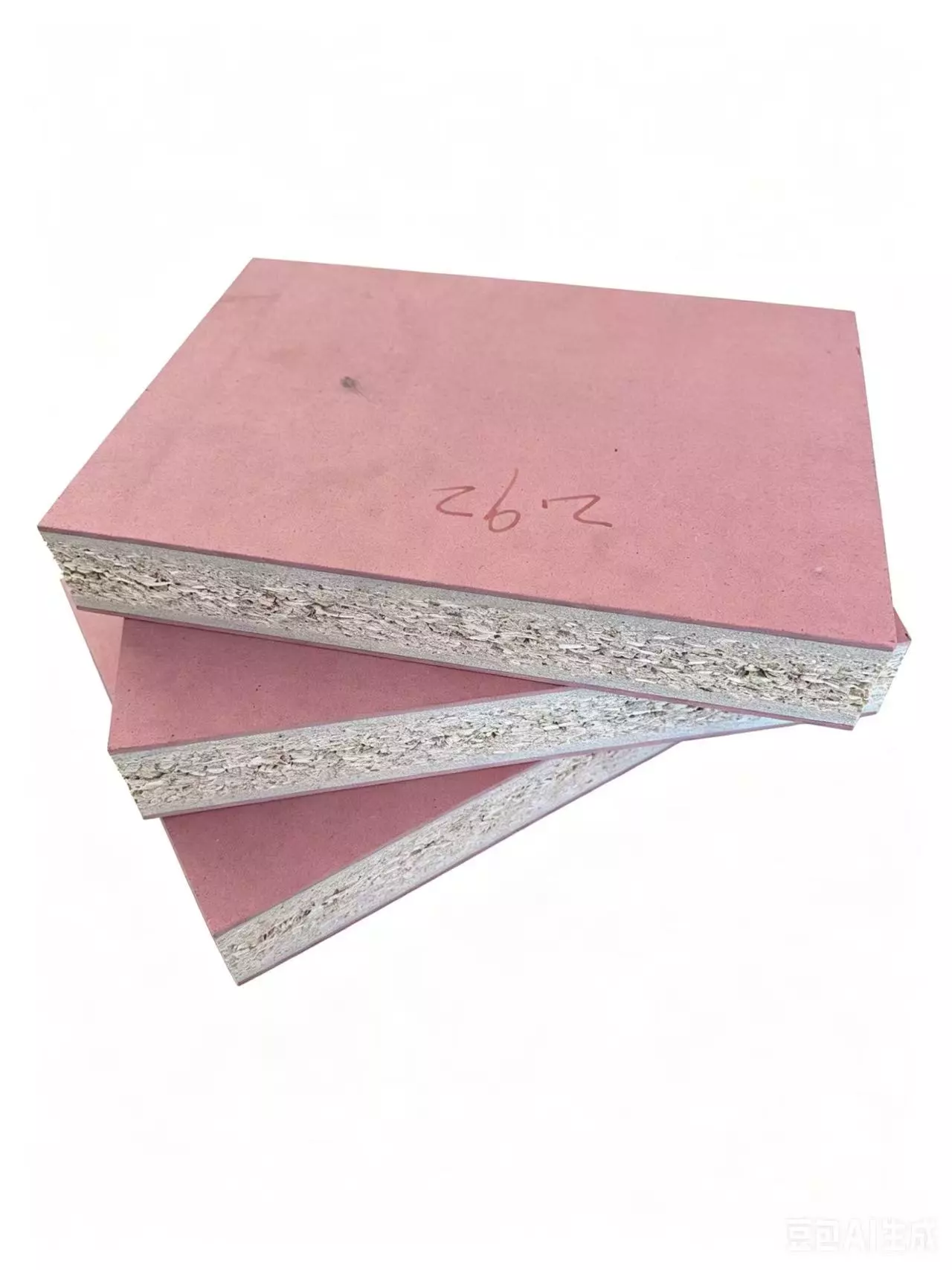 High-Performance Particle Board Door Core for Modern Door Manufacturing