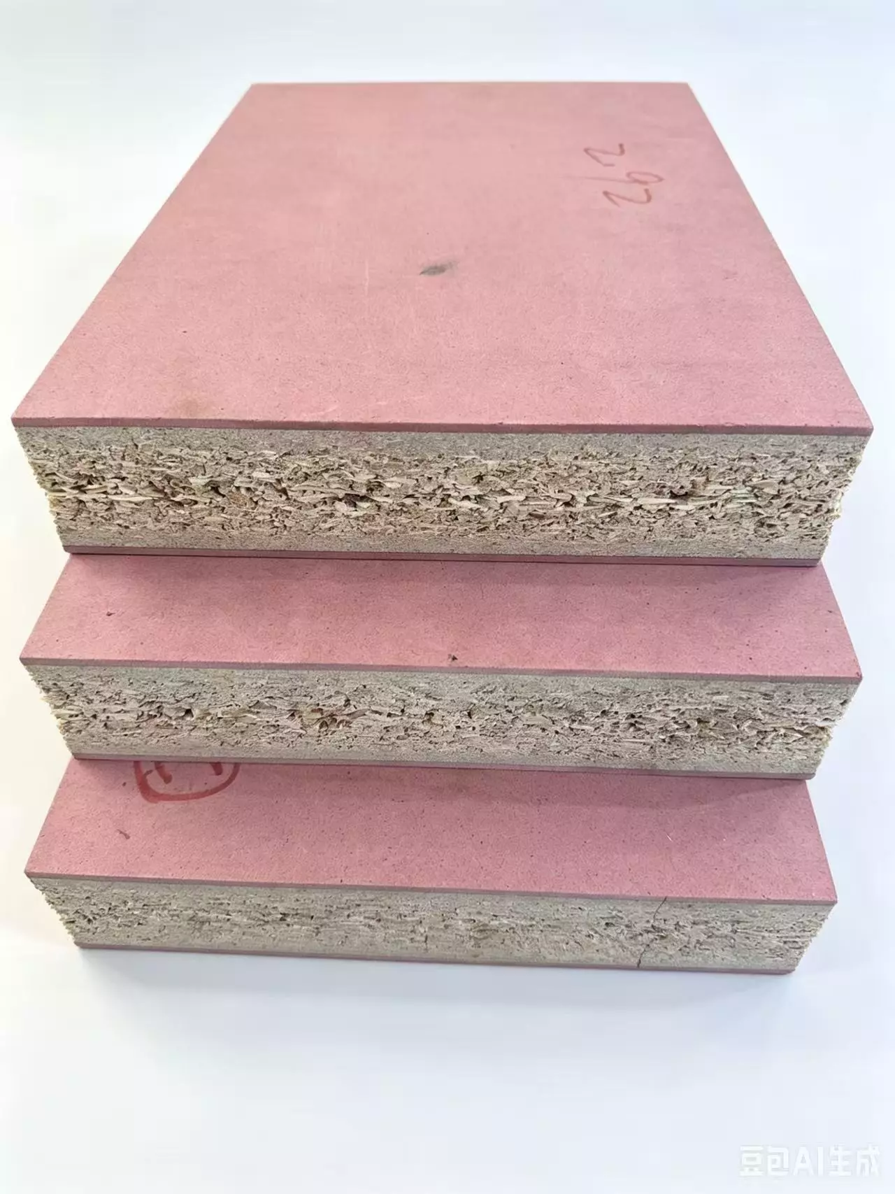 High-Performance Particle Board Door Core for Modern Door Manufacturing